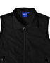 Picture of Winning Spirit Men's Softshell Hi-Tech Vest JK25