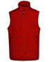 Picture of Winning Spirit Men's Softshell Hi-Tech Vest JK25