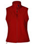 Picture of Winning Spirit Ladies' Softshell Hi-Tech Vest JK26