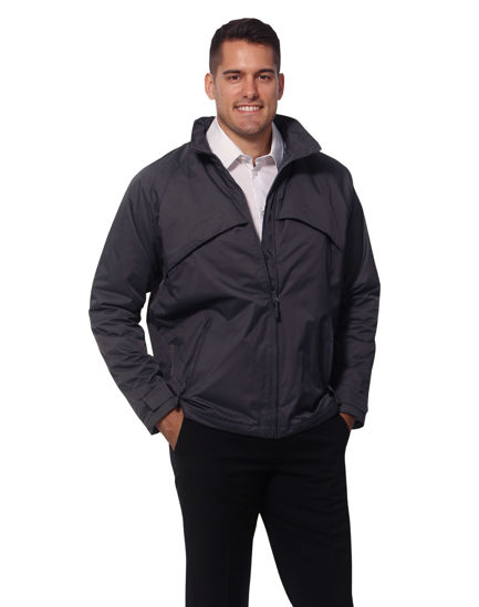 Picture of Winning Spirit CHALET JACKET Men's JK27