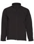 Picture of Winning Spirit WHISTLER Softshell Contrast Jacket Men's JK31