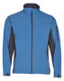 Picture of Winning Spirit WHISTLER Softshell Contrast Jacket Men's JK31