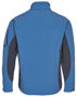 Picture of Winning Spirit WHISTLER Softshell Contrast Jacket Men's JK31