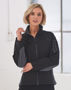 Picture of Winning Spirit WHISTLER Softshell Contrast Jacket Ladies JK32