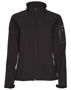 Picture of Winning Spirit WHISTLER Softshell Contrast Jacket Ladies JK32