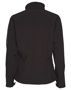 Picture of Winning Spirit WHISTLER Softshell Contrast Jacket Ladies JK32