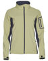 Picture of Winning Spirit WHISTLER Softshell Contrast Jacket Ladies JK32