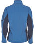 Picture of Winning Spirit WHISTLER Softshell Contrast Jacket Ladies JK32