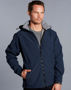 Picture of Winning Spirit ASPEN Softshell Hood Jacket Men's JK33