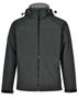 Picture of Winning Spirit ASPEN Softshell Hood Jacket Men's JK33