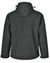 Picture of Winning Spirit ASPEN Softshell Hood Jacket Men's JK33