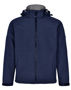 Picture of Winning Spirit ASPEN Softshell Hood Jacket Men's JK33