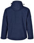 Picture of Winning Spirit ASPEN Softshell Hood Jacket Men's JK33