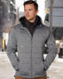 Picture of Benchmark Jasper Cationic Quilted Jacket- Mens JK51