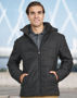 Picture of Winning Spirit UNISEX SUSTAINABLE SEAMLESS PARKA JACKET (3D CUT) JK58