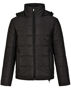 Picture of Winning Spirit UNISEX SUSTAINABLE SEAMLESS PARKA JACKET (3D CUT) JK58