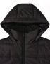 Picture of Winning Spirit UNISEX SUSTAINABLE SEAMLESS PARKA JACKET (3D CUT) JK58