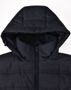 Picture of Winning Spirit UNISEX SUSTAINABLE SEAMLESS PARKA JACKET (3D CUT) JK58