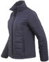 Picture of Winning Spirit LADIES SUSTAINABLE INSULATED PUFFER JACKET (3D CUT) JK60