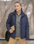 Picture of Winning Spirit LADIES SUSTAINABLE INSULATED PUFFER JACKET (3D CUT) JK60