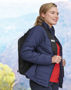 Picture of Winning Spirit LADIES SUSTAINABLE INSULATED PUFFER JACKET (3D CUT) JK60