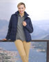 Picture of Winning Spirit LADIES SUSTAINABLE INSULATED PUFFER JACKET (3D CUT) JK60