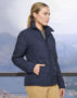 Picture of Winning Spirit LADIES SUSTAINABLE INSULATED PUFFER JACKET (3D CUT) JK60