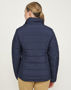 Picture of Winning Spirit LADIES SUSTAINABLE INSULATED PUFFER JACKET (3D CUT) JK60