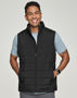 Picture of Winning Spirit SUSTAINABLE INSULATED PUFFER VEST (3D CUT) Men's JK61