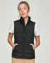 Picture of Winning Spirit SUSTAINABLE INSULATED PUFFER VEST (3D CUT) Ladie's JK62