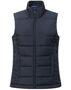 Picture of Winning Spirit SUSTAINABLE INSULATED PUFFER VEST (3D CUT) Ladie's JK62