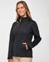 Picture of Winning Spirit SUSTAINABLE SOFTSHELL CORPORATE JACKET ladie's JK64