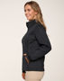 Picture of Winning Spirit SUSTAINABLE SOFTSHELL CORPORATE JACKET ladie's JK64