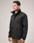 Picture of Winning Spirit UNISEX WATERPROOF QUILTED JACKET JK65