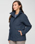 Picture of Winning Spirit UNISEX WATERPROOF QUILTED JACKET JK65