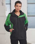 Picture of WINNING SPIRIT ARENA JACKET UNISEX JK77