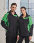 Picture of WINNING SPIRIT ARENA JACKET UNISEX JK77