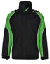 Picture of WINNING SPIRIT ARENA JACKET UNISEX JK77