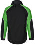 Picture of WINNING SPIRIT ARENA JACKET UNISEX JK77