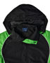 Picture of WINNING SPIRIT ARENA JACKET UNISEX JK77