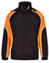 Picture of WINNING SPIRIT ARENA JACKET UNISEX JK77