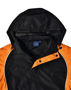 Picture of WINNING SPIRIT ARENA JACKET UNISEX JK77