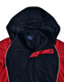 Picture of WINNING SPIRIT ARENA JACKET UNISEX JK77