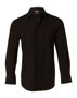 Picture of Benchmark Men's Cotton/Poly Stretch Long Sleeve Shirt M7020L