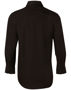 Picture of Benchmark Men's Cotton/Poly Stretch Long Sleeve Shirt M7020L