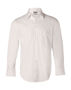 Picture of Benchmark Men's Cotton/Poly Stretch Long Sleeve Shirt M7020L