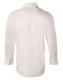 Picture of Benchmark Men's Cotton/Poly Stretch Long Sleeve Shirt M7020L