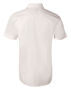 Picture of Benchmark Men's Cotton/Poly Stretch Short Sleeve Shirt M7020S