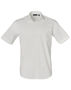 Picture of Benchmark BARKLEY MENS TAPED SEAM SHORT SLEEVE SHIRT M7110S