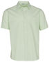 Picture of Benchmark Men's Balance Stripe Short Sleeve Shirt M7231